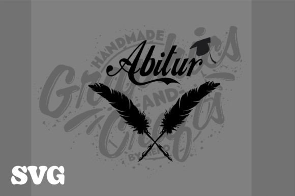 German School SVG for Crafts & Graphics
