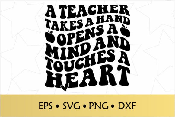 Retro SVG for Crafts & Graphics