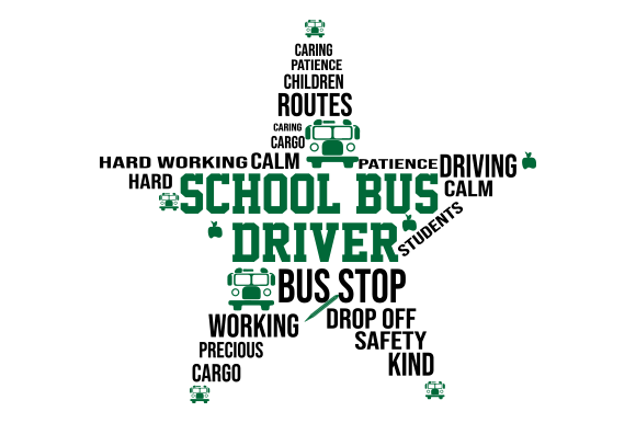 School Bus Graphics: Crafts & Branding