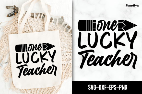 Teacher Tote Bag Quotes SVG 19: Graphics for Crafts